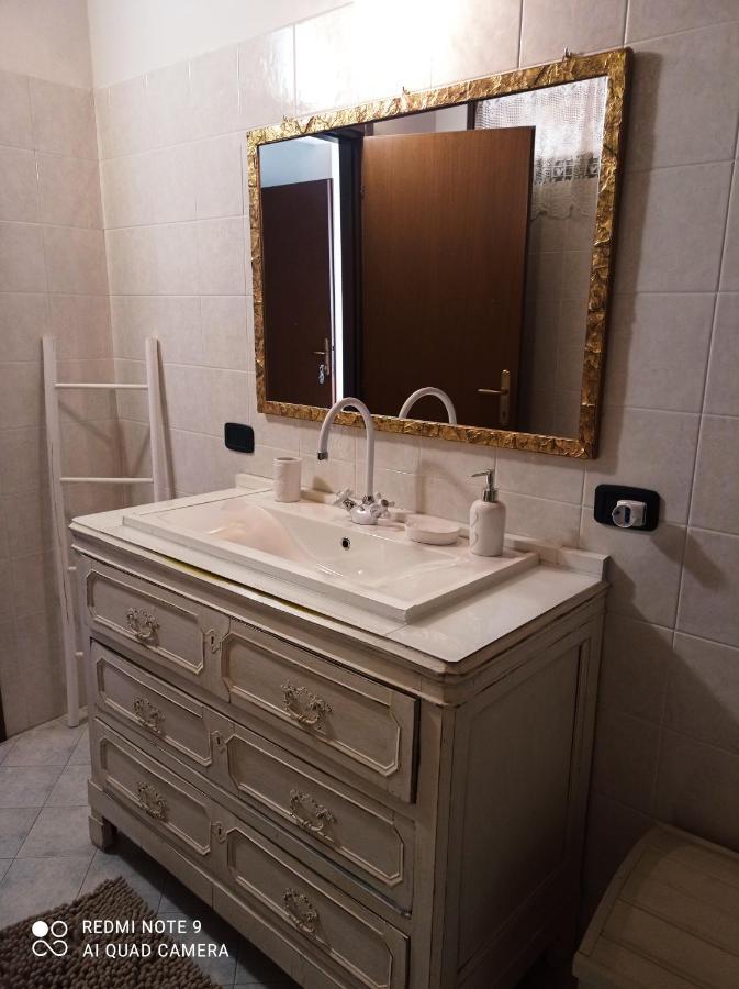 Apartmán Casa Delle Api Pisogne Exteriér fotografie